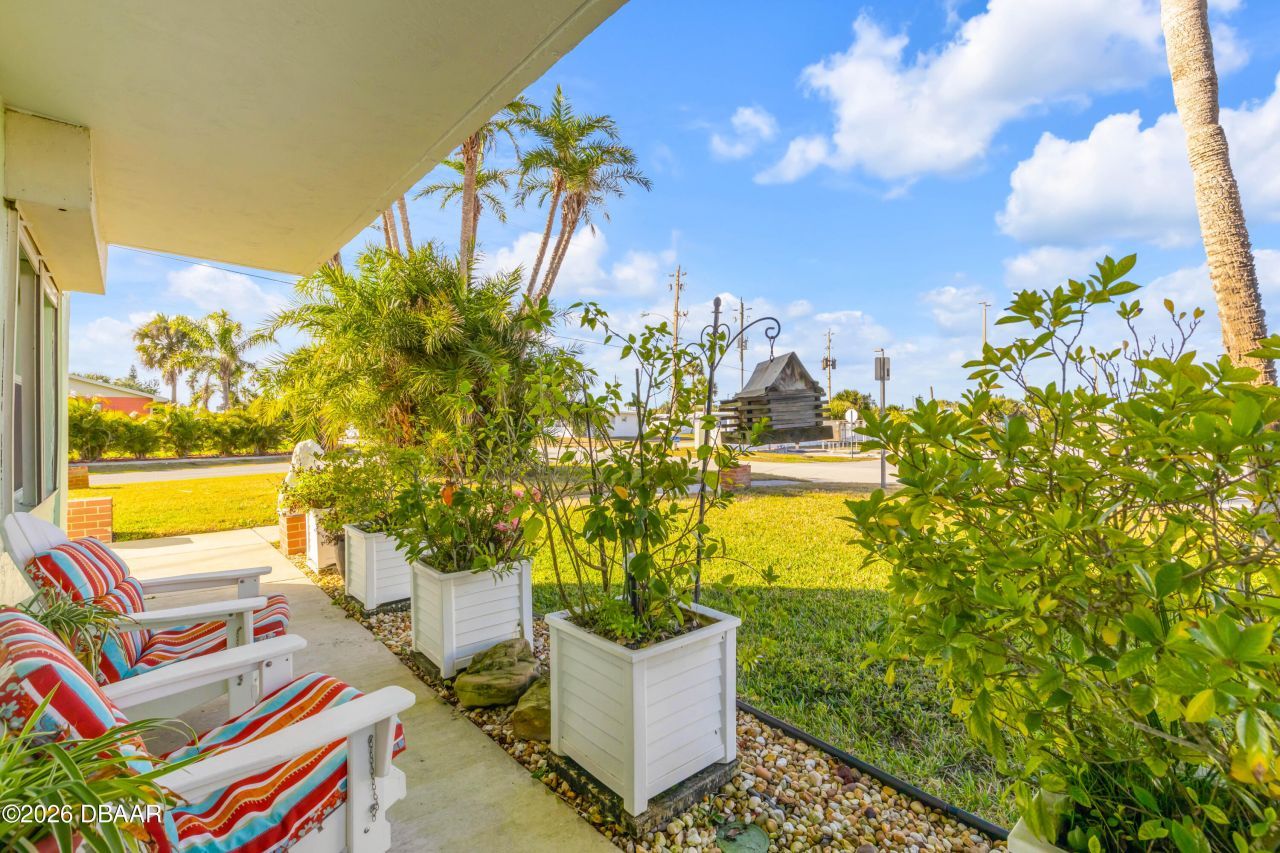 10 Lynnhurst Drive, Unit #101, Ormond Beach, FL 32176 Photo