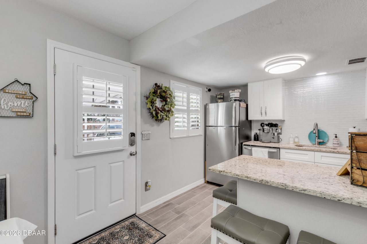 10 Lynnhurst Drive, Unit #101, Ormond Beach, FL 32176 Photo