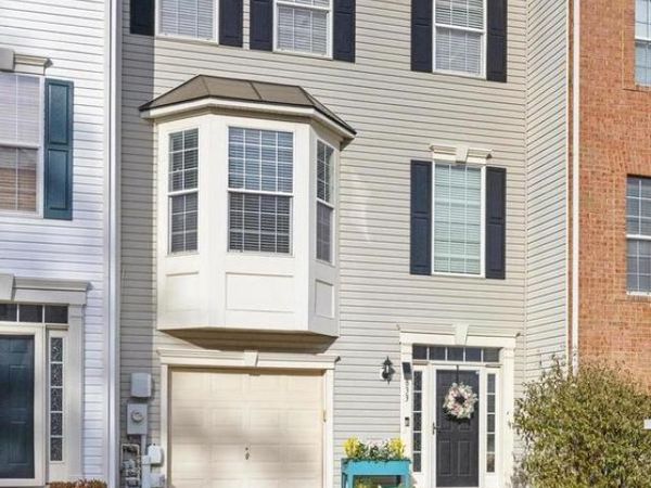 833 PATUXENT RUN CIRCLE, ODENTON, MD 21113