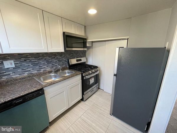 2814 KEATING STREET, Unit 163, TEMPLE HILLS, MD 20748