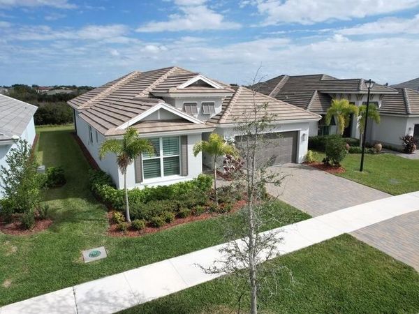 12465 Sunrise Lake Terrace, Port Saint Lucie, FL 34987