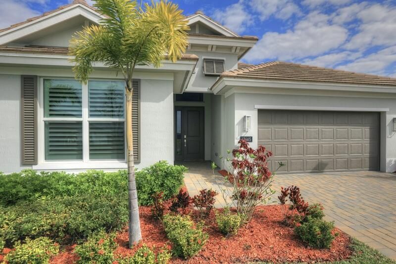 12465 Sunrise Lake Terrace, Port Saint Lucie, FL 34987 Photo