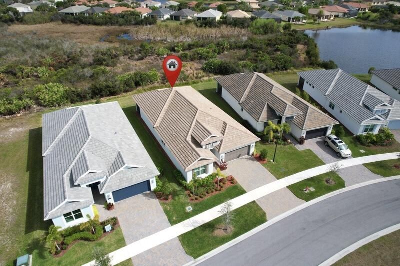12465 Sunrise Lake Terrace, Port Saint Lucie, FL 34987 Photo