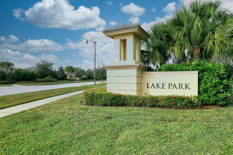 12465 Sunrise Lake Terrace, Port Saint Lucie, FL 34987 Photo