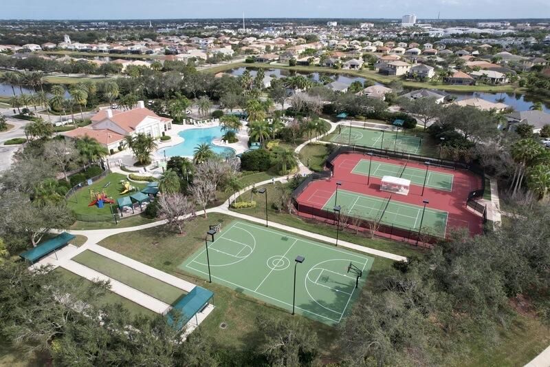 12465 Sunrise Lake Terrace, Port Saint Lucie, FL 34987 Photo