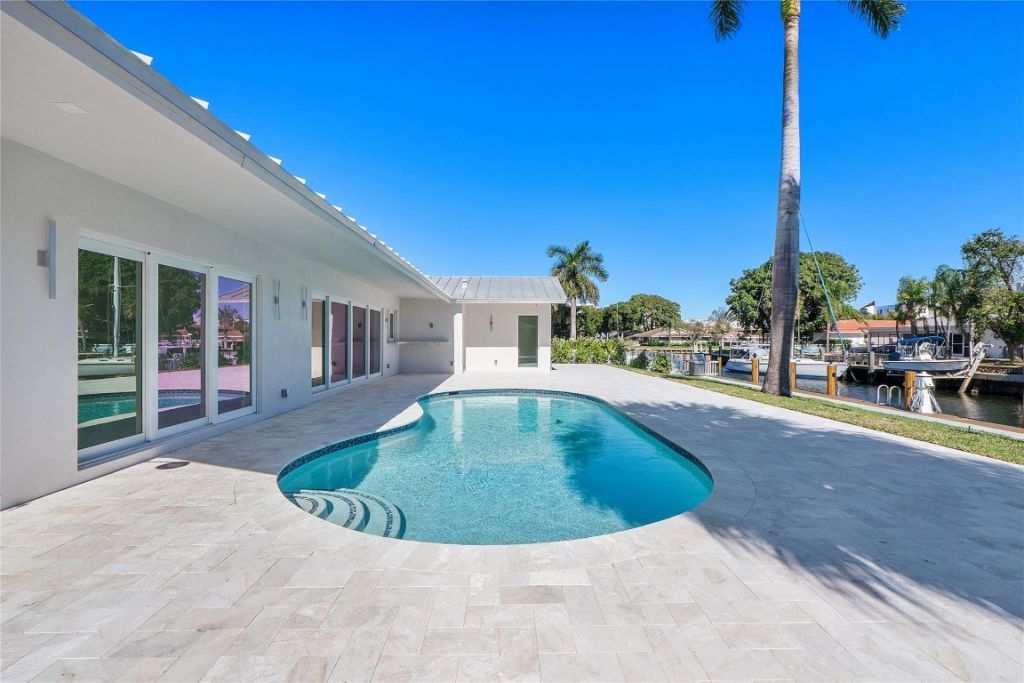 1240 NE 27th Way, Pompano Beach, FL 33062 Photo