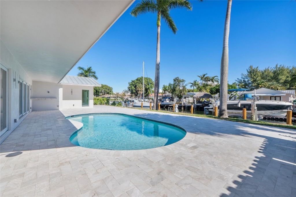 1240 NE 27th Way, Pompano Beach, FL 33062 Photo