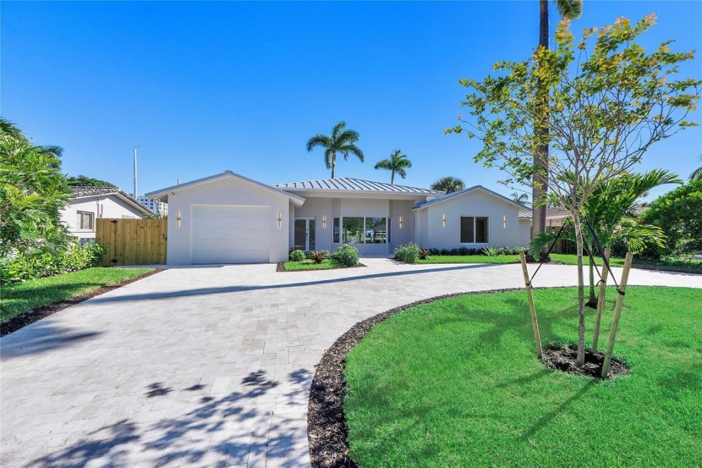 1240 NE 27th Way, Pompano Beach, FL 33062 Photo