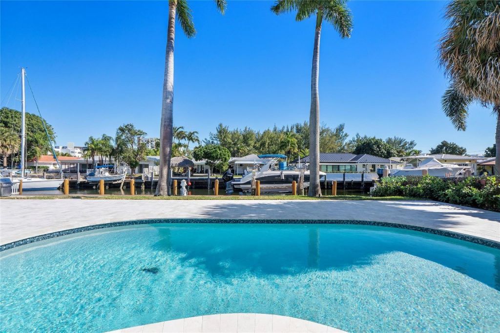 1240 NE 27th Way, Pompano Beach, FL 33062 Photo