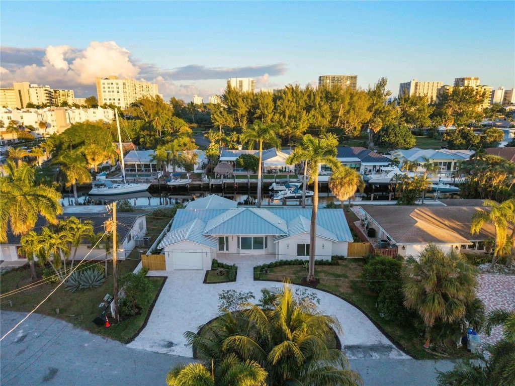 1240 NE 27th Way, Pompano Beach, FL 33062 Photo