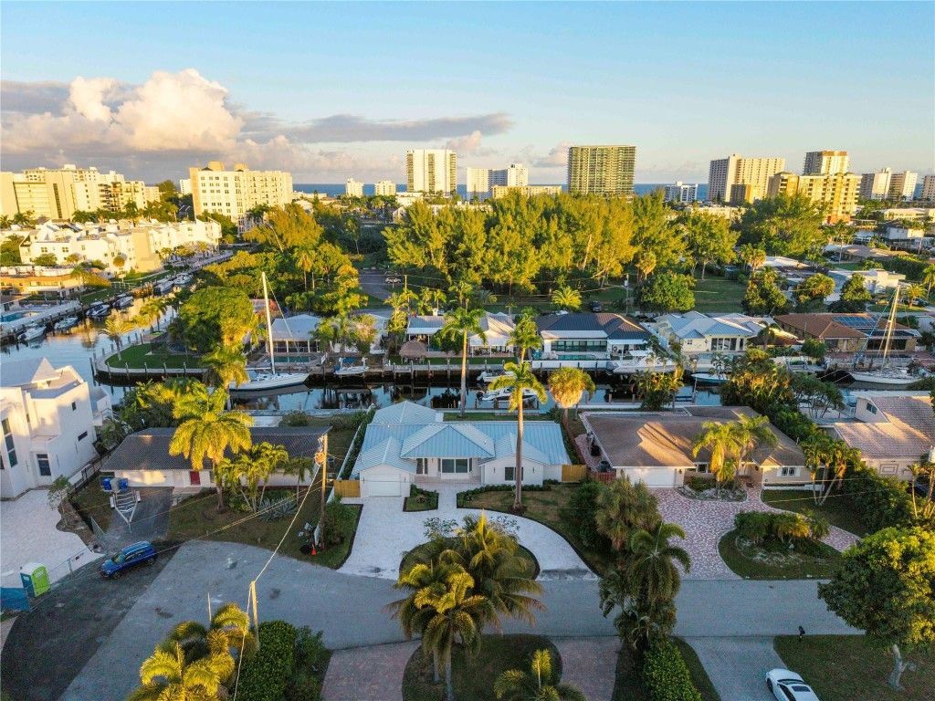 1240 NE 27th Way, Pompano Beach, FL 33062 Photo