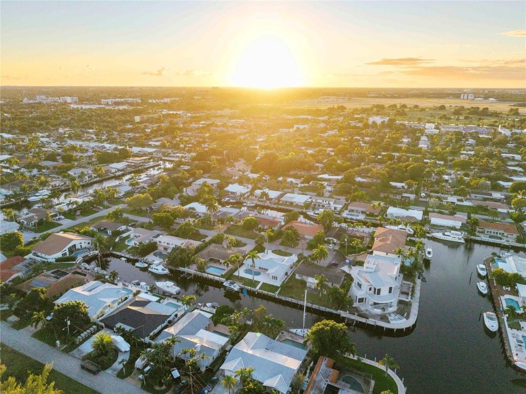 1240 NE 27th Way, Pompano Beach, FL 33062 Photo