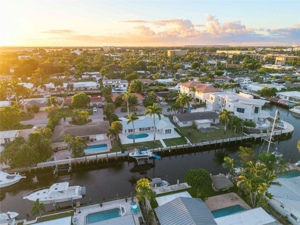 1240 NE 27th Way, Pompano Beach, FL 33062 Photo