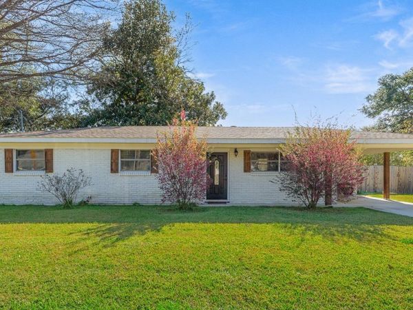 100 Birch Drive, Lafayette, LA 70506