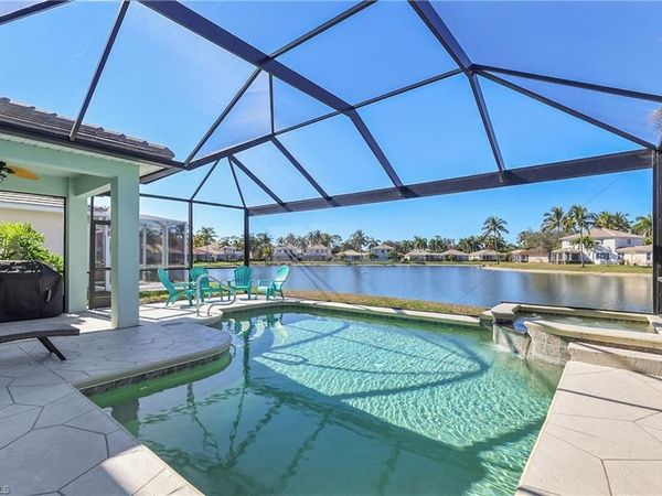 14258 Reflection Lakes DR, FORT MYERS, FL 33907