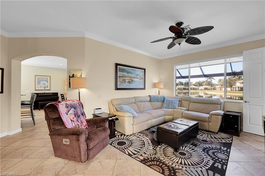 14258 Reflection Lakes Dr, Fort Myers, FL 33907 Photo