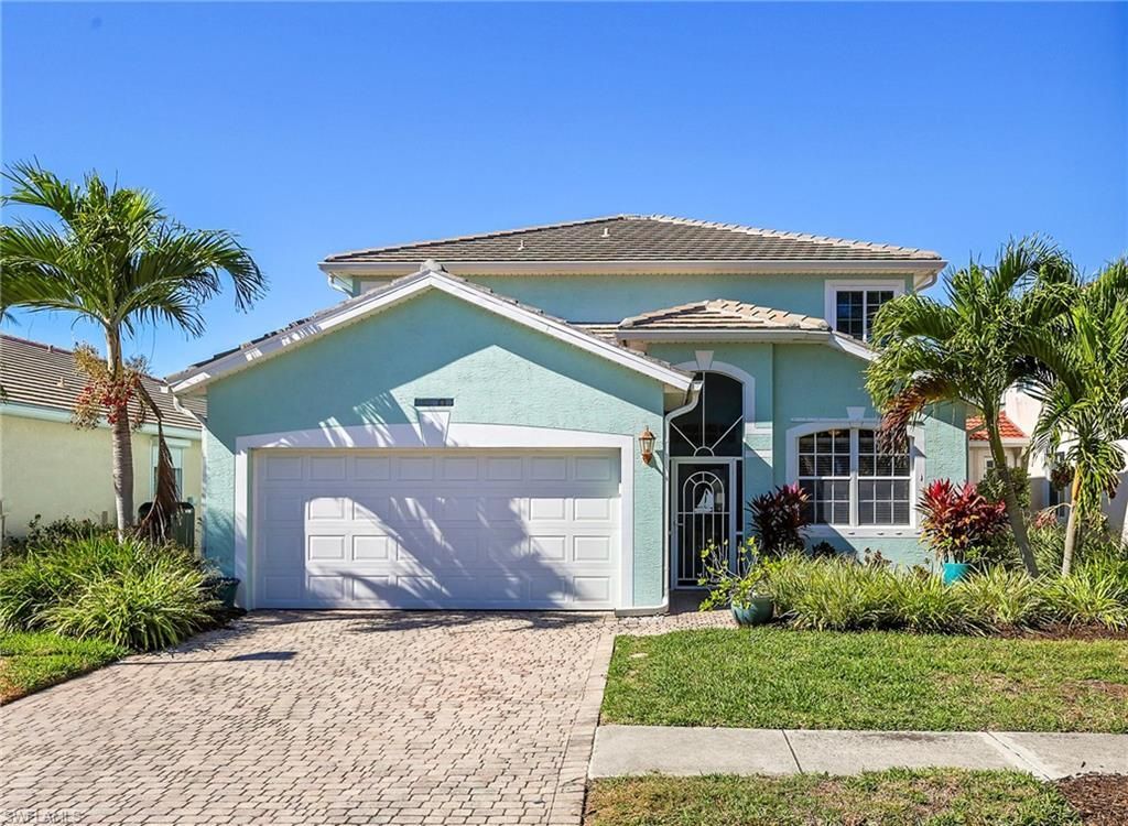 14258 Reflection Lakes Dr, Fort Myers, FL 33907 Photo