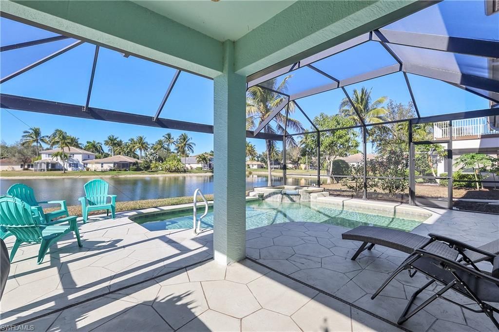 14258 Reflection Lakes Dr, Fort Myers, FL 33907 Photo