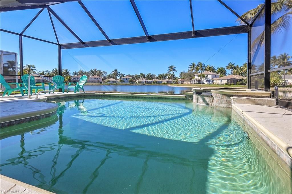 14258 Reflection Lakes Dr, Fort Myers, FL 33907 Photo