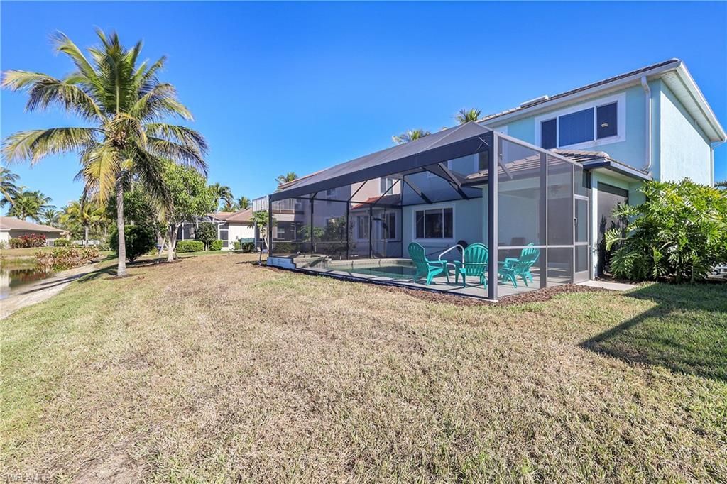 14258 Reflection Lakes Dr, Fort Myers, FL 33907 Photo
