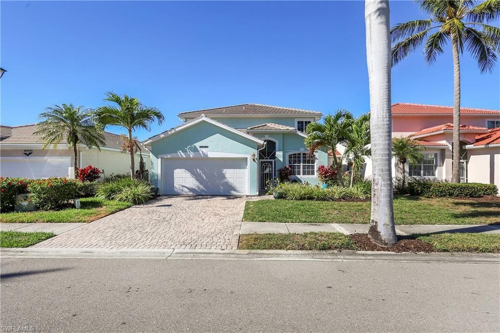 14258 Reflection Lakes Dr, Fort Myers, FL 33907 Photo