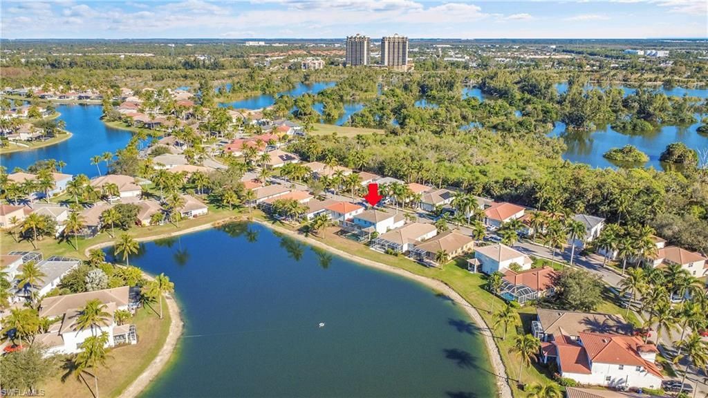 14258 Reflection Lakes Dr, Fort Myers, FL 33907 Photo