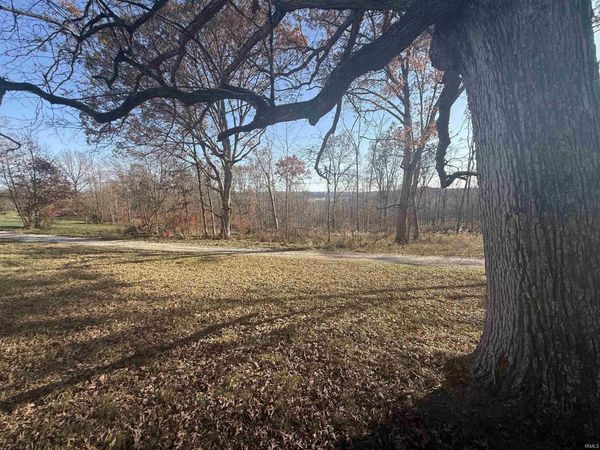 4454 N Co Rd 850, West Baden Springs, IN 47469