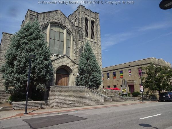 317 Washington Street W, Charleston, WV 25302