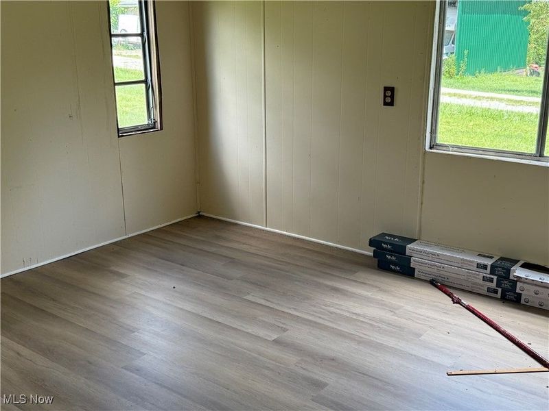 201 Pear Street, Unit LOT 31, Bethesda, OH 43719 Photo 4