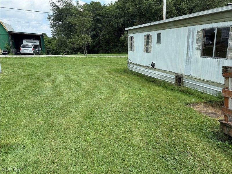 201 Pear Street, Unit LOT 31, Bethesda, OH 43719 Photo 8