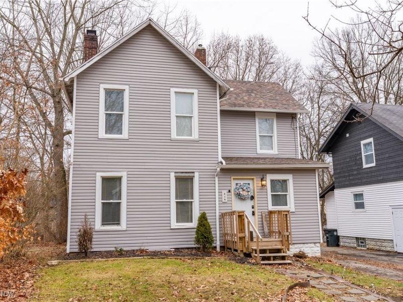 416 Bacon Avenue, Akron, OH 44320 Photo 2