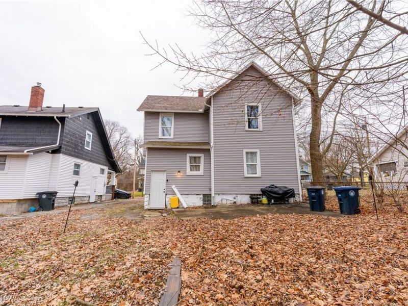 416 Bacon Avenue, Akron, OH 44320 Photo 3