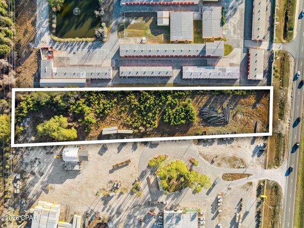 8304 Panama City Beach Parkway, Panama City Beach, FL 32407