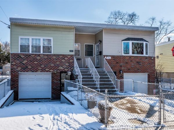 2544 Hollers Avenue, Bronx, NY 10475
