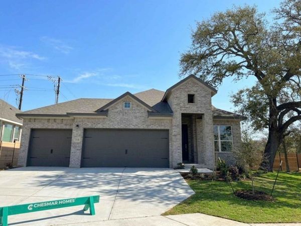 316 Ridgewell LOOP, Georgetown, TX 78633