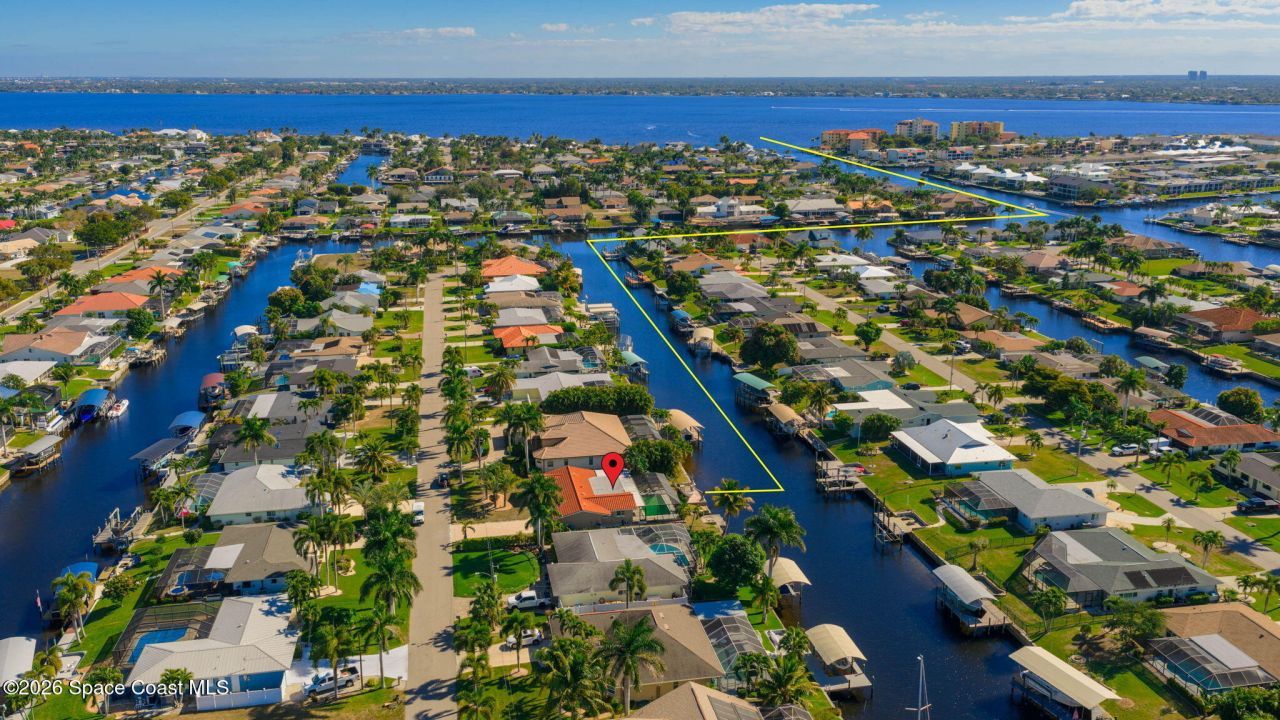 1636 SE 39th Street, Cape Coral, FL 33904 Photo