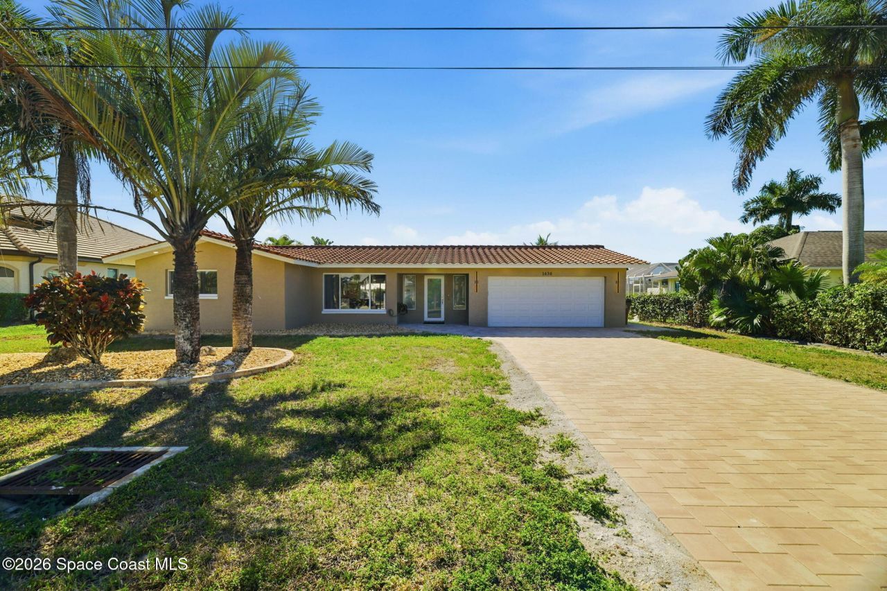 1636 SE 39th Street, Cape Coral, FL 33904 Photo