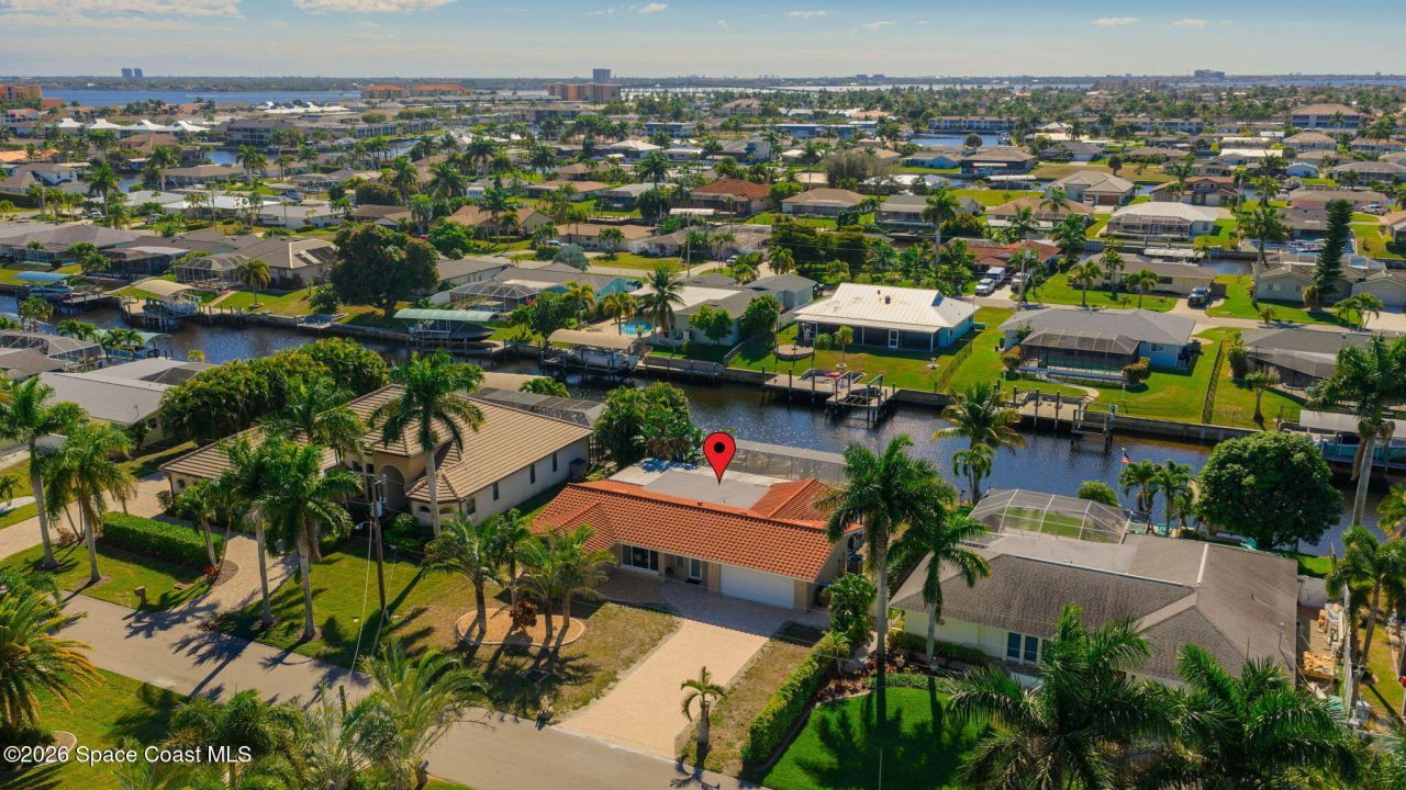 1636 SE 39th Street, Cape Coral, FL 33904 Photo