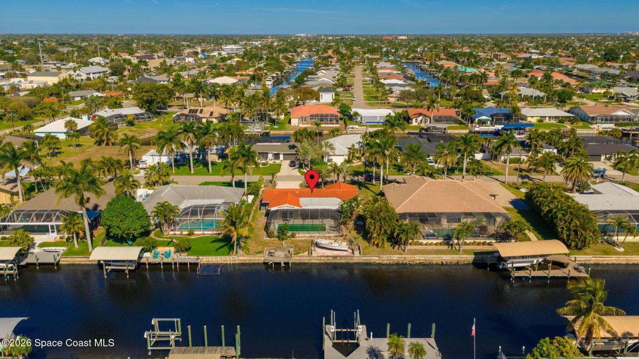 1636 SE 39th Street, Cape Coral, FL 33904 Photo