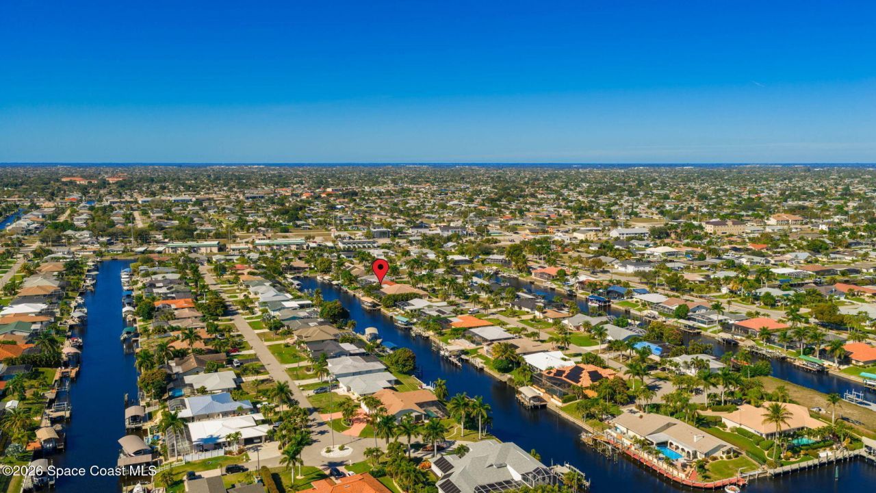 1636 SE 39th Street, Cape Coral, FL 33904 Photo