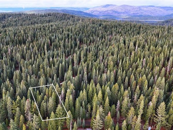 1100 Cleghorn Drive, Quincy, CA 95971