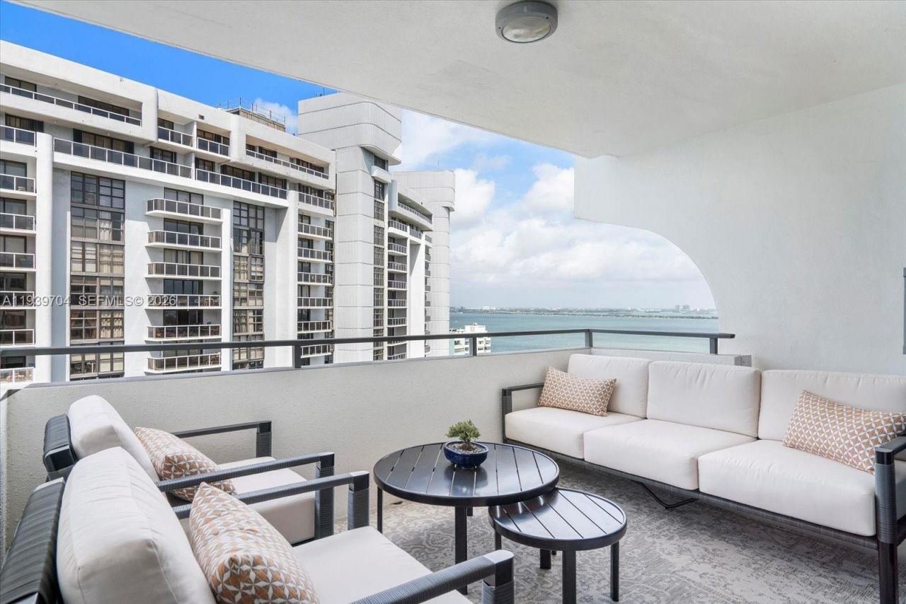 11 Island Ave, Unit 2107, Miami Beach, FL 33139 Photo