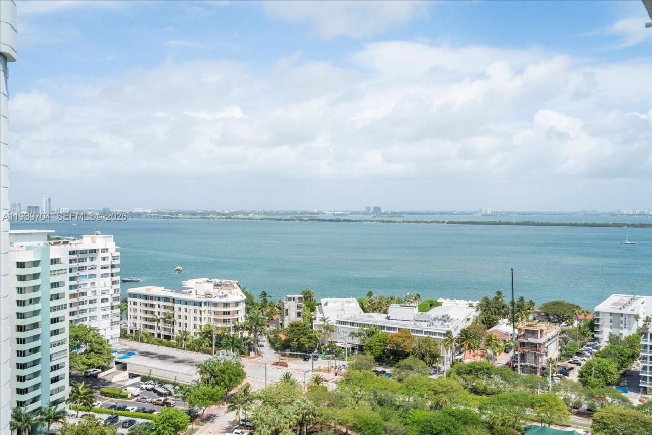 11 Island Ave, Unit 2107, Miami Beach, FL 33139 Photo