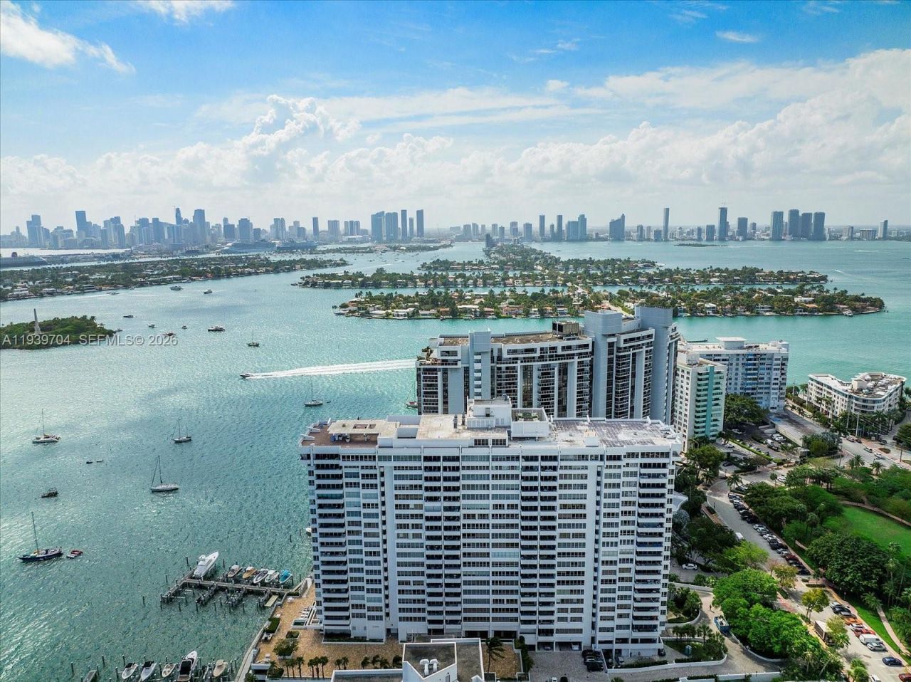 11 Island Ave, Unit 2107, Miami Beach, FL 33139 Photo
