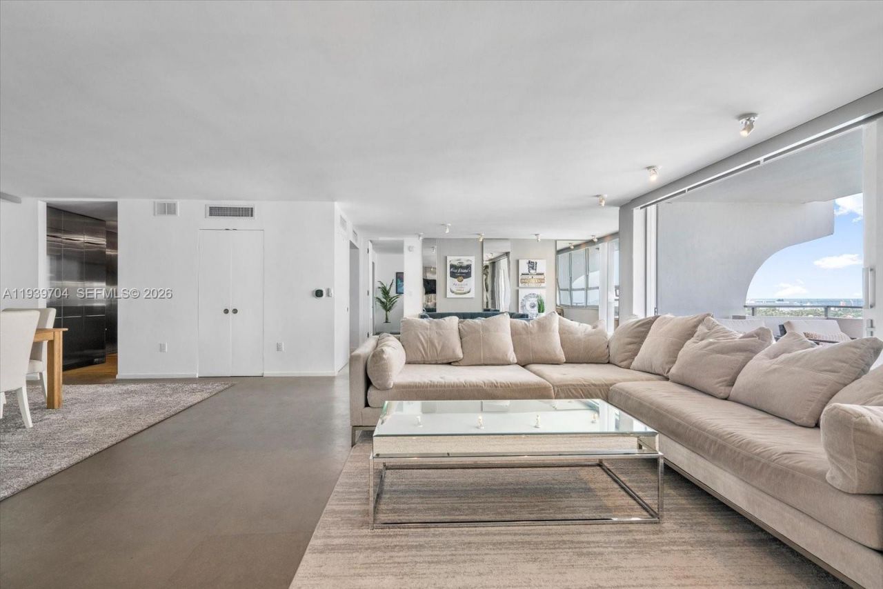 11 Island Ave, Unit 2107, Miami Beach, FL 33139 Photo