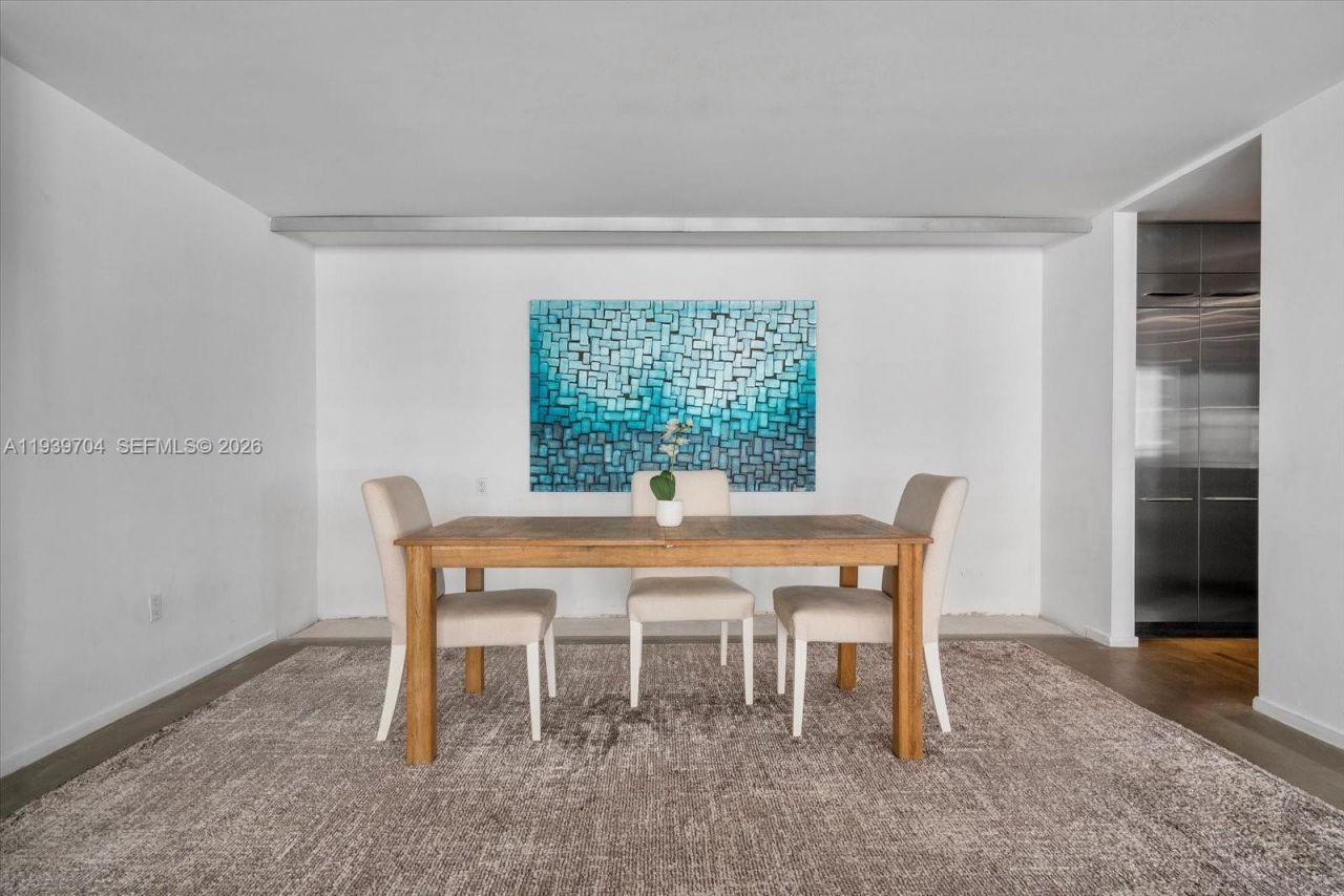 11 Island Ave, Unit 2107, Miami Beach, FL 33139 Photo