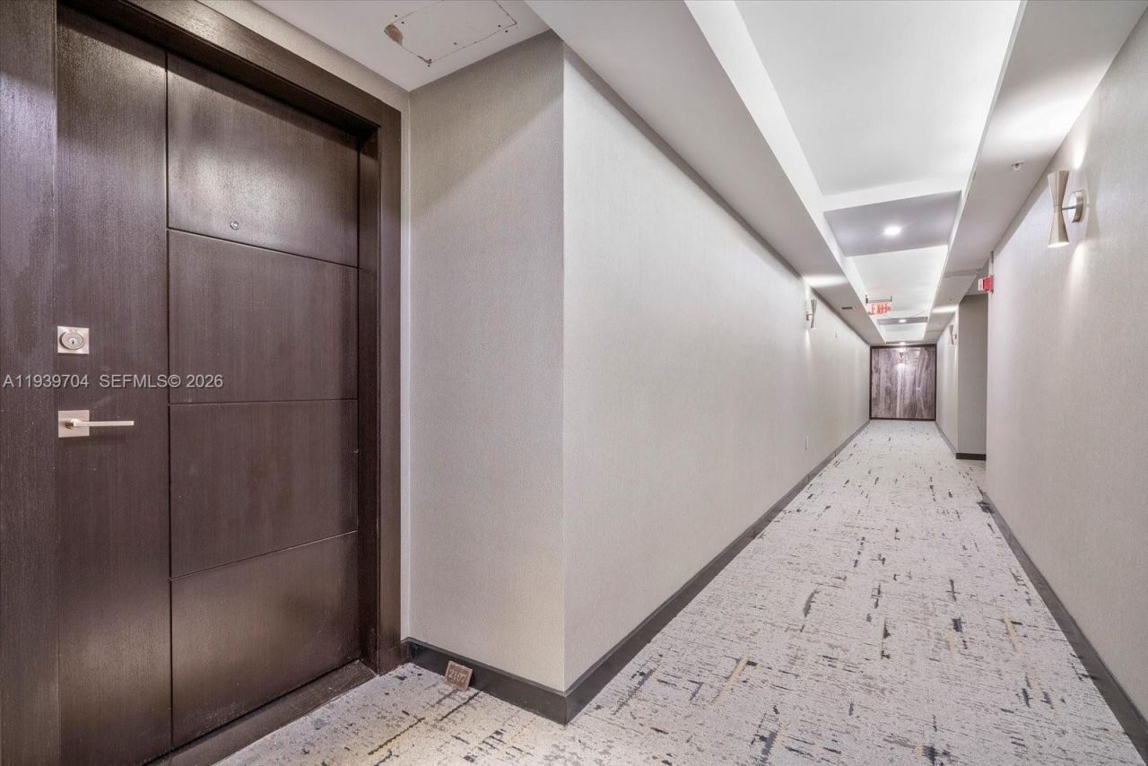 11 Island Ave, Unit 2107, Miami Beach, FL 33139 Photo