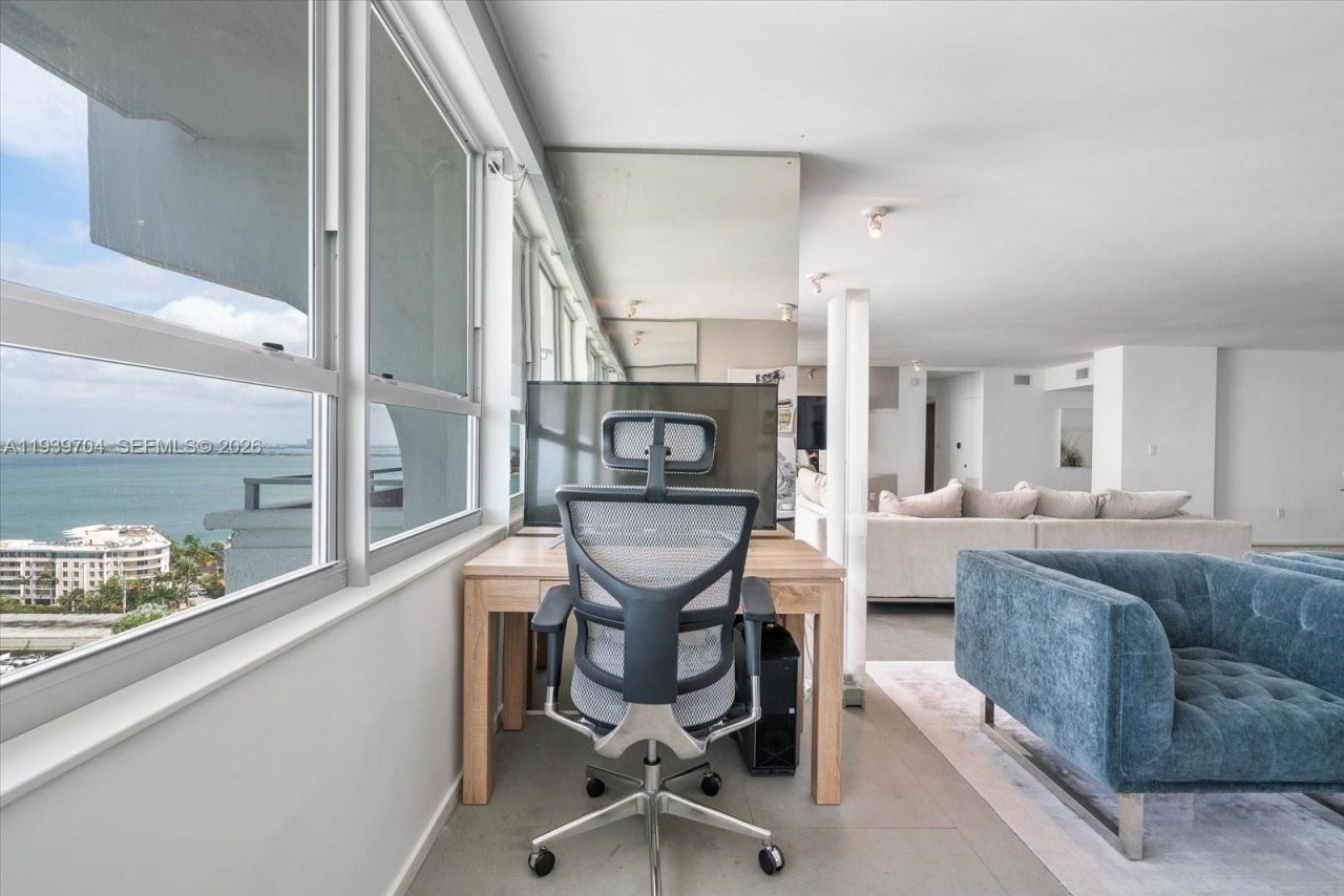 11 Island Ave, Unit 2107, Miami Beach, FL 33139 Photo
