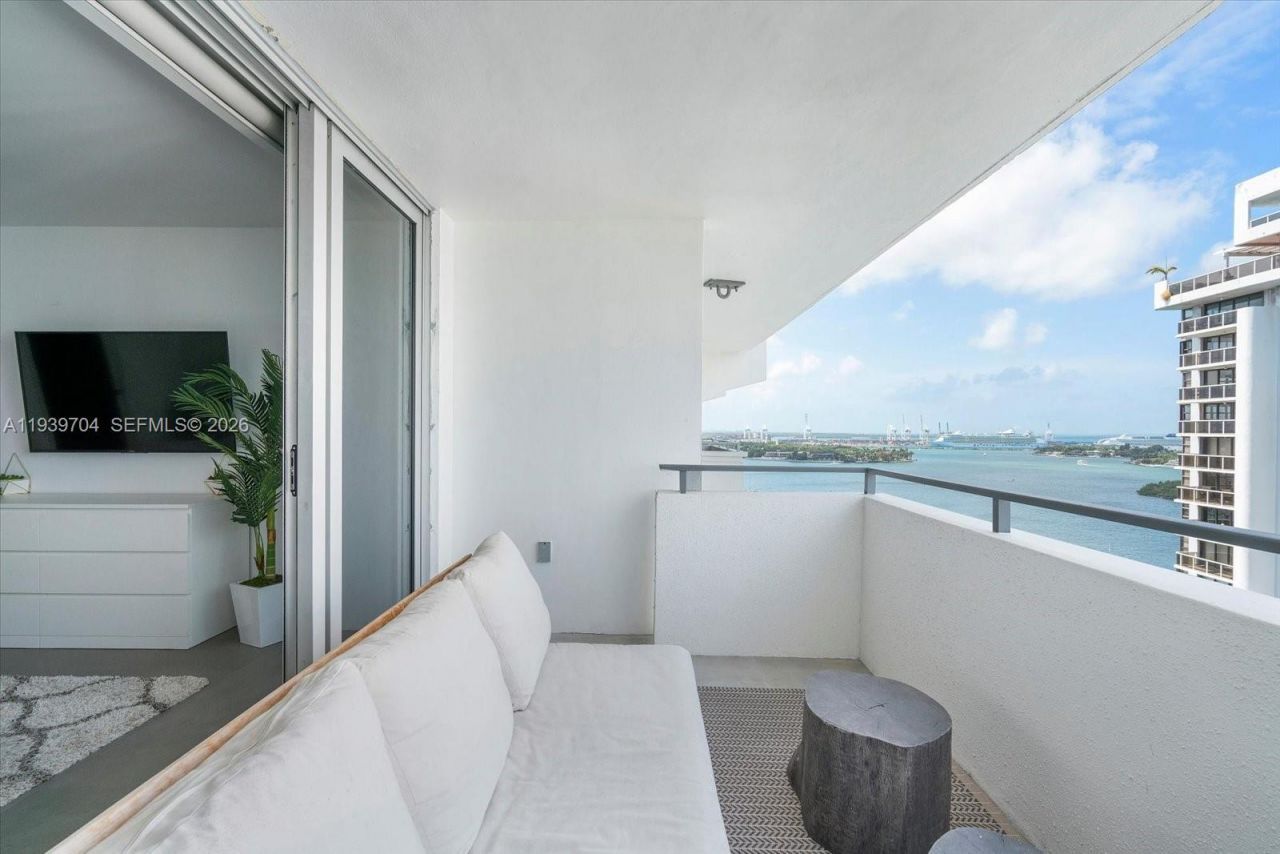 11 Island Ave, Unit 2107, Miami Beach, FL 33139 Photo