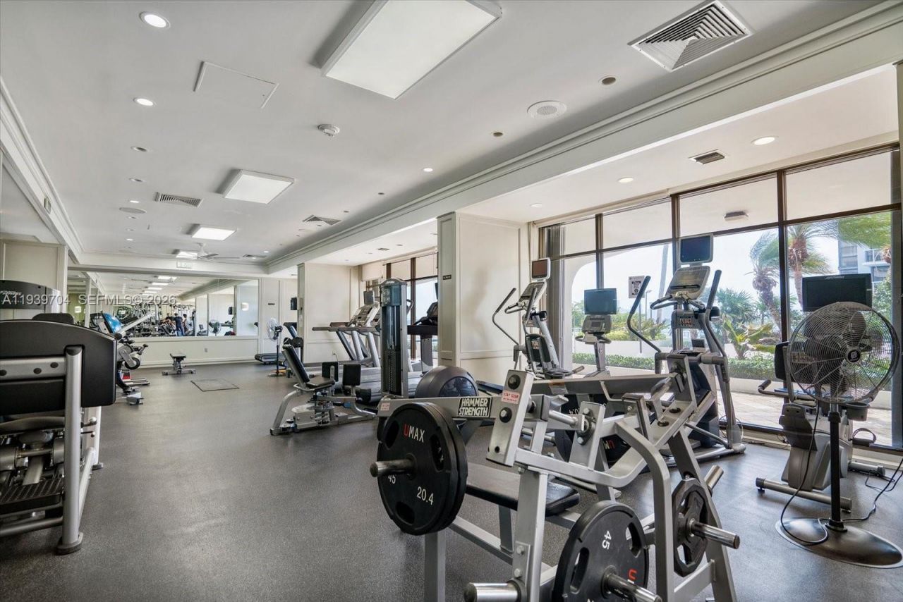 11 Island Ave, Unit 2107, Miami Beach, FL 33139 Photo